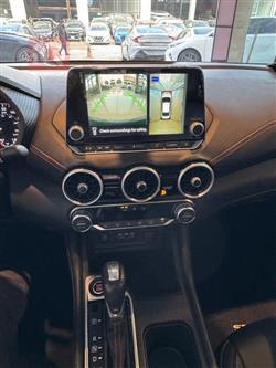 نیسان سێنترا